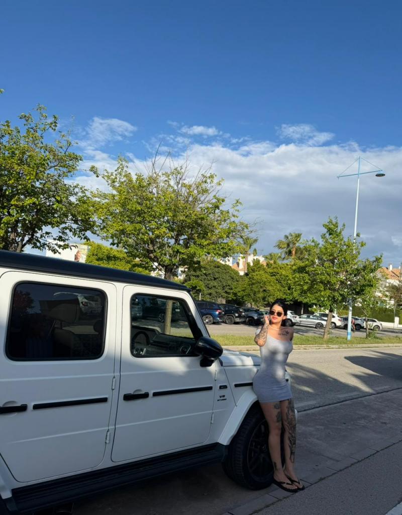 Chica busca chico en Málaga: 
