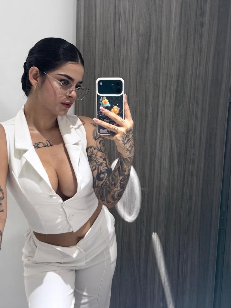 Chica busca chico en Málaga: 