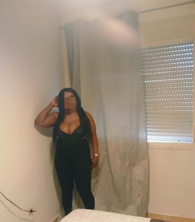 Chica busca chico en Málaga: 