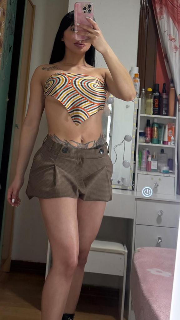 Chica busca chico en Zaragoza: 