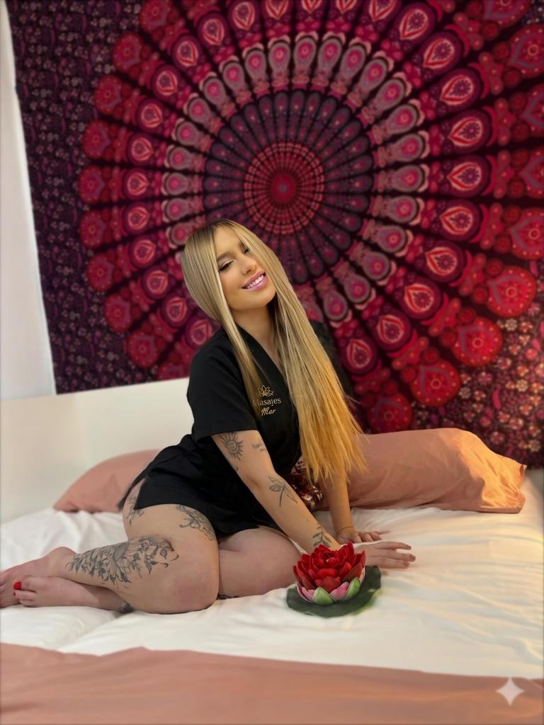 Chica busca chico en Sevilla: 