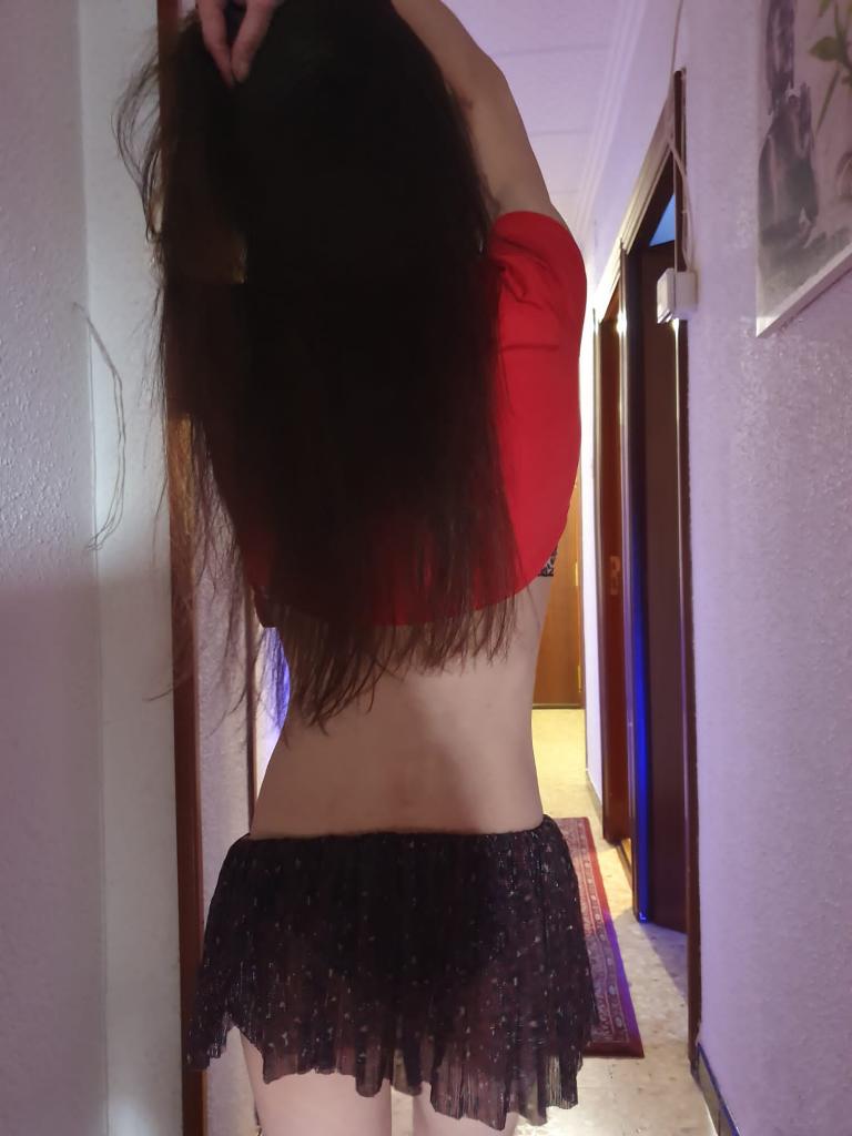 Chica busca chico en Zaragoza: 