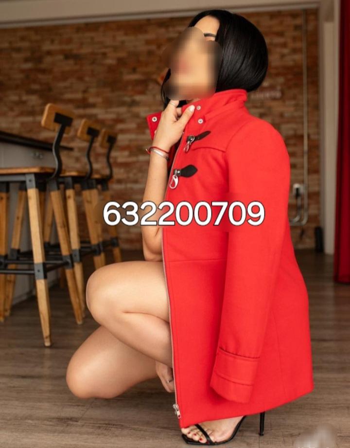 632200709: Chica busca chico en Madrid