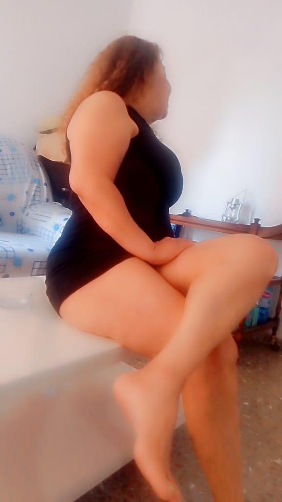 Chica busca chico en Valencia: 