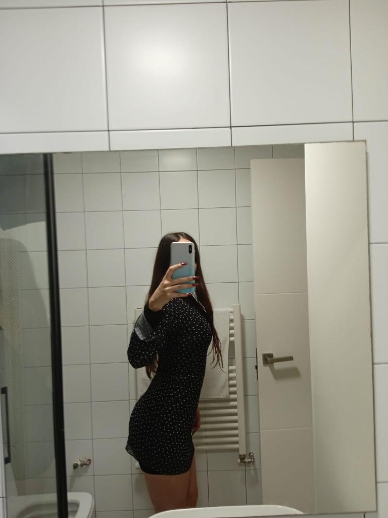 Chica busca chico en Granada: 