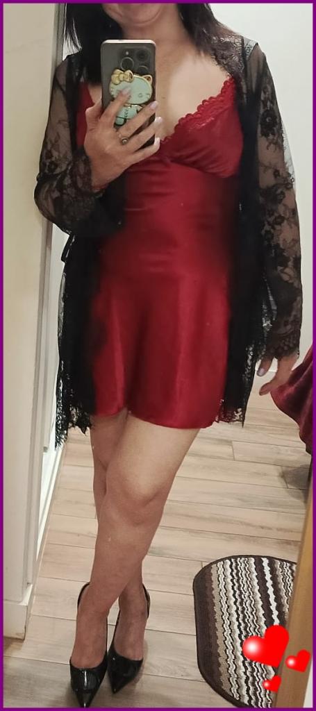 Chica busca chico en Madrid: 