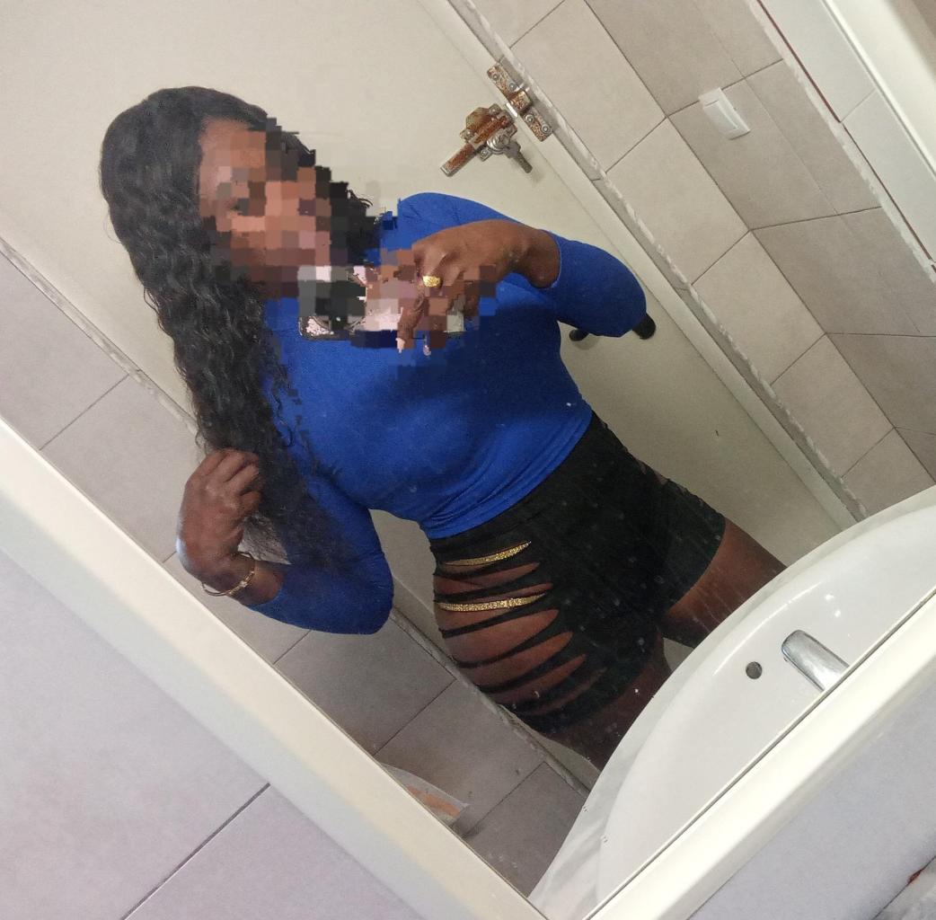 Chica busca chico en Córdoba: 