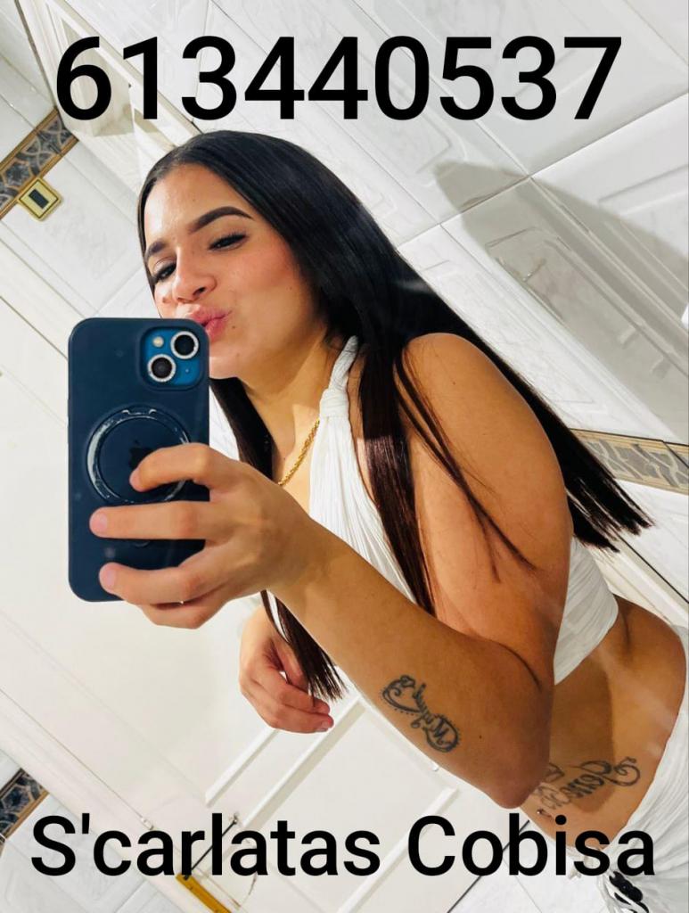 Chica busca chico en Toledo: 