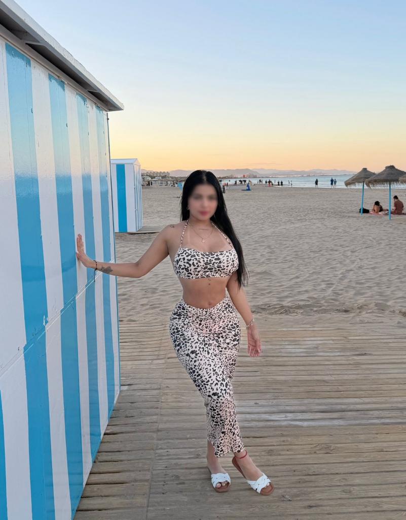 Chica busca chico en Valencia: 