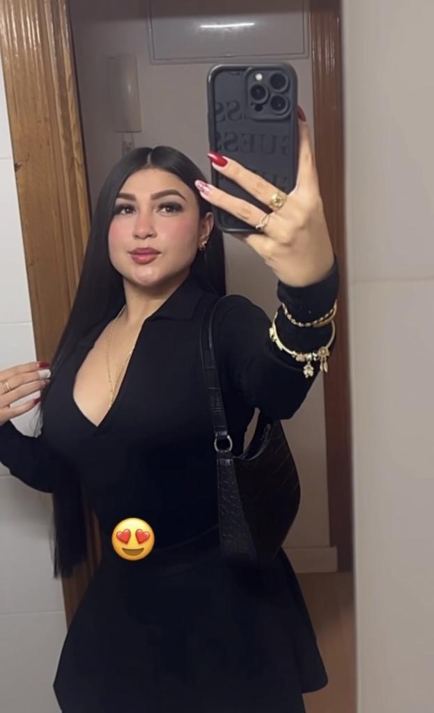 Chica busca chico en Málaga: 