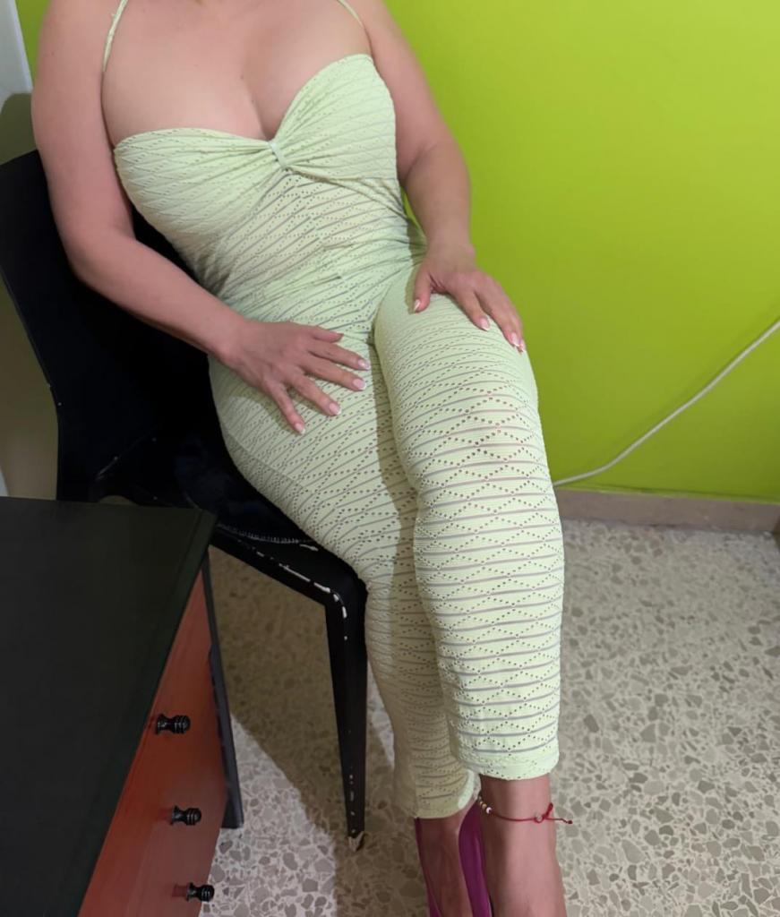 Chica busca chico en Barcelona: 