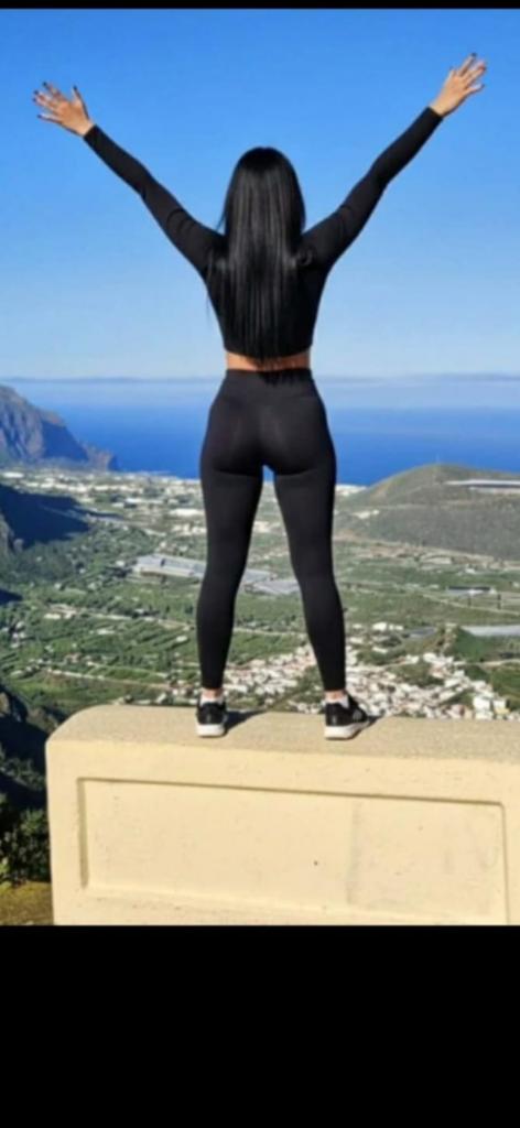 Transexual en Tenerife: 