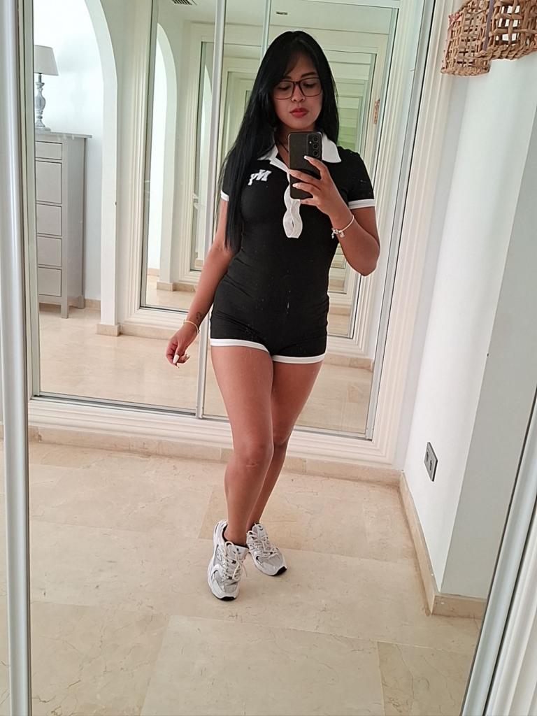 Chica busca chico en Málaga: 