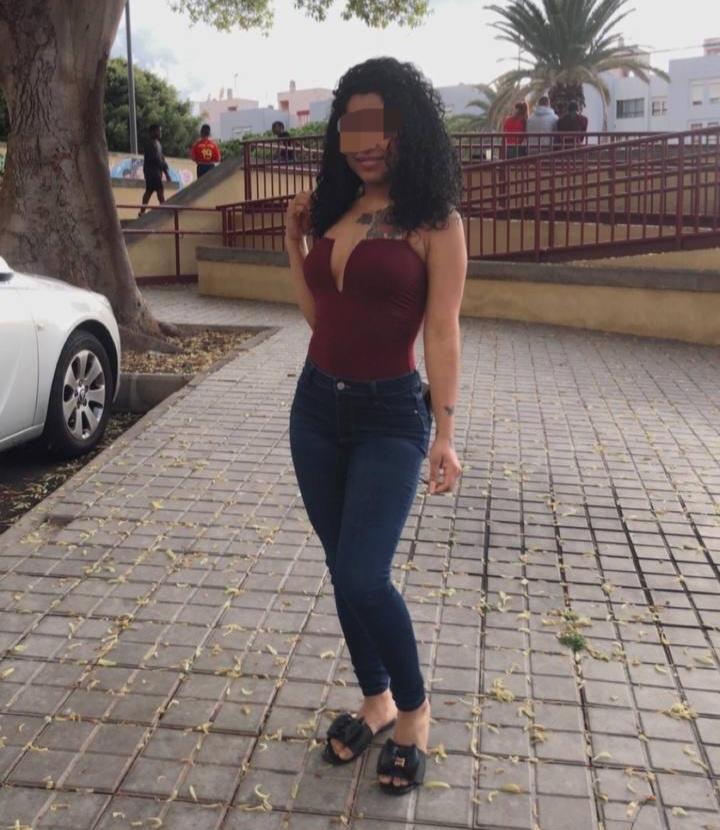 605661860: Chica busca chico en Las Palmas