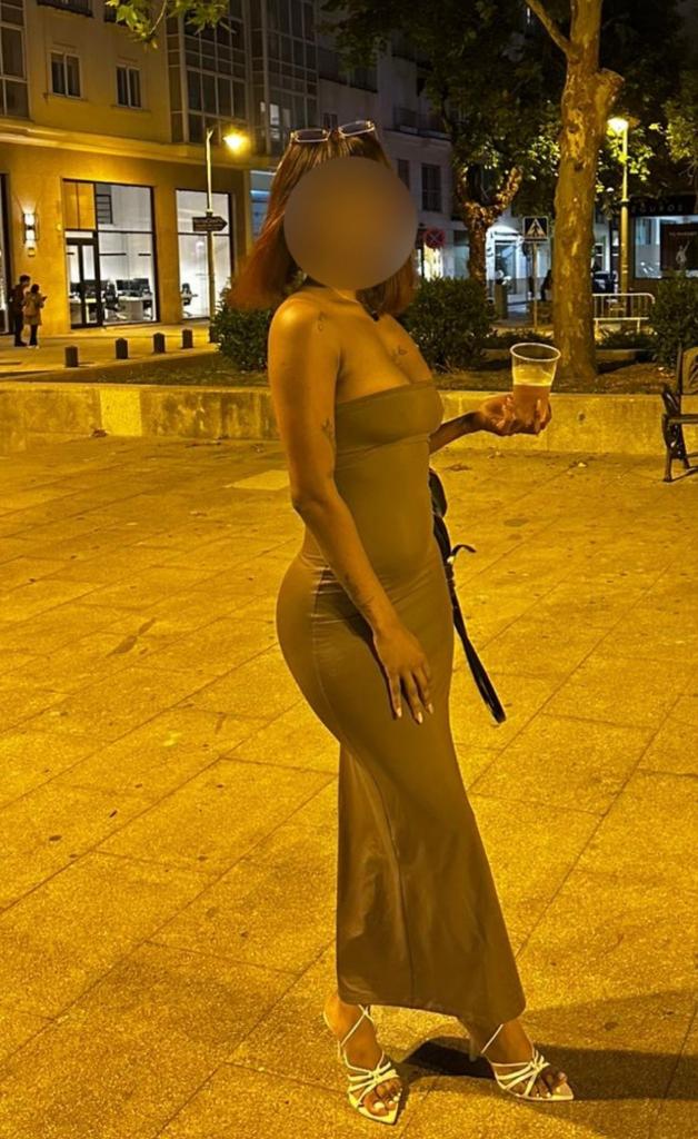 Chica busca chico en Granada: 