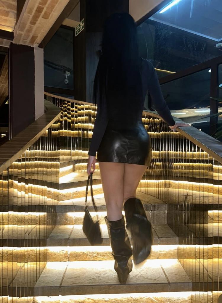 Chica busca chico en Madrid: 