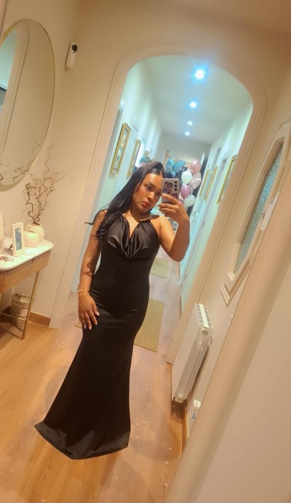 Chica busca chico en Alicante: 
