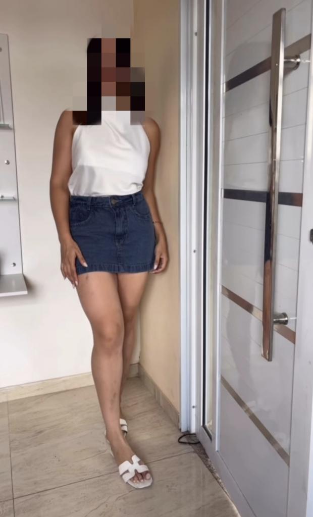Chica busca chico en Tenerife: 