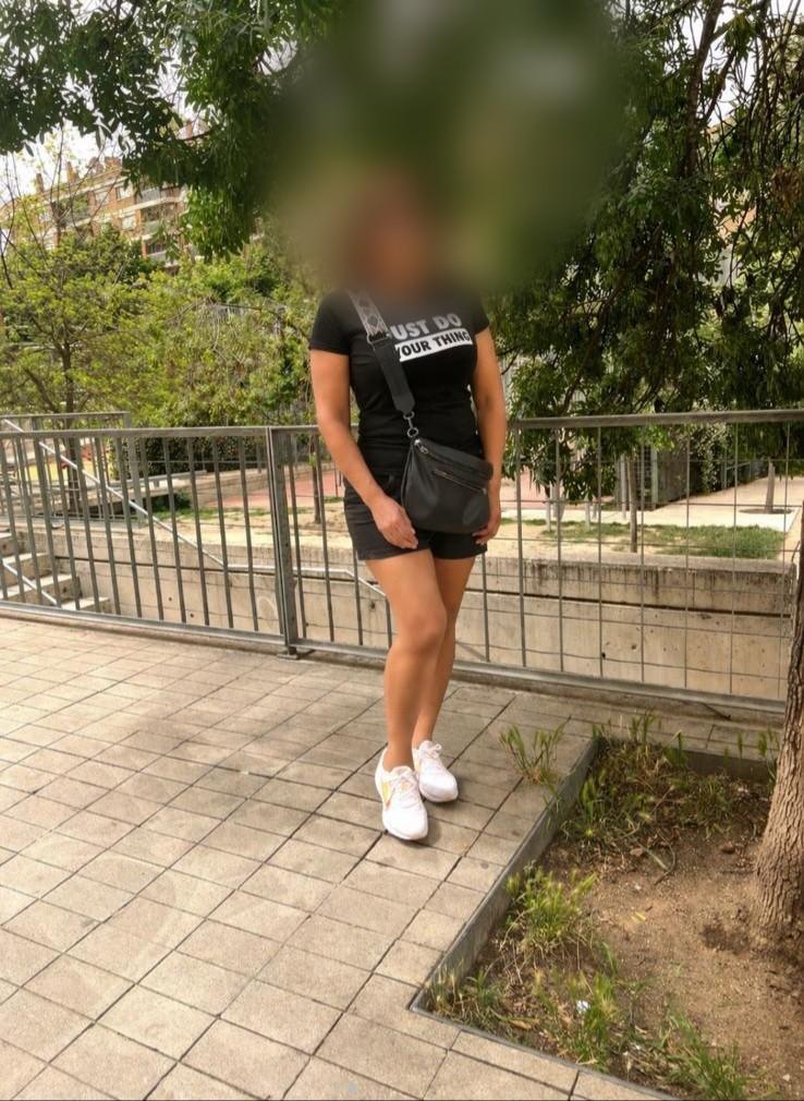 Chica busca chico en Lérida: 