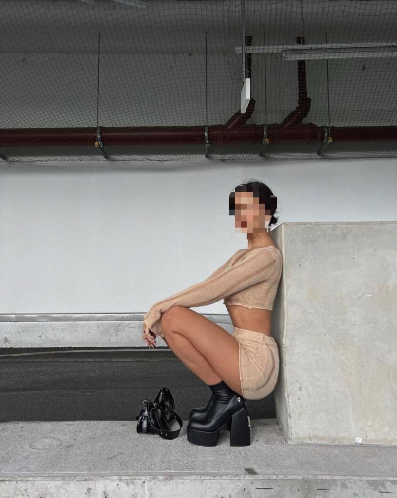 Chica busca chico en Madrid: 