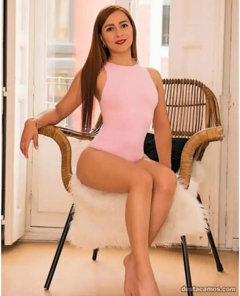 Chica busca chico en Ciudad Real: 