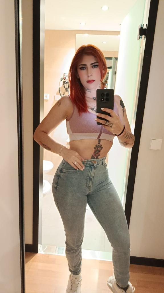 Chica busca chico en Cáceres: 
