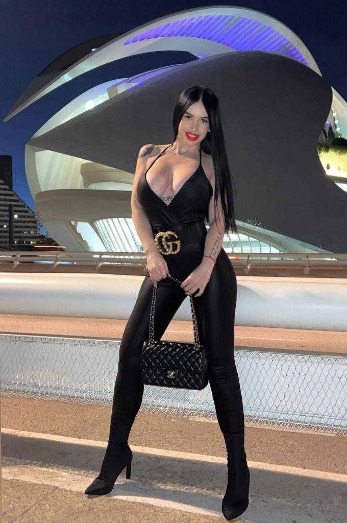 Chica busca chico en Valencia: 