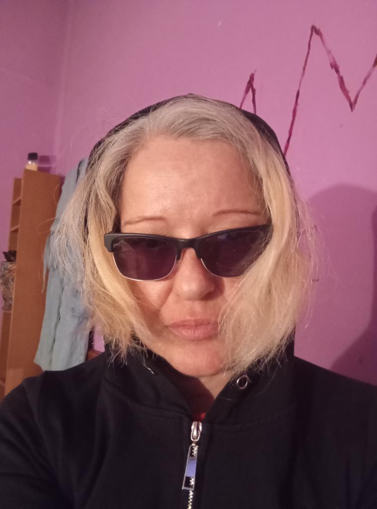 Chica busca chico en Valencia: 