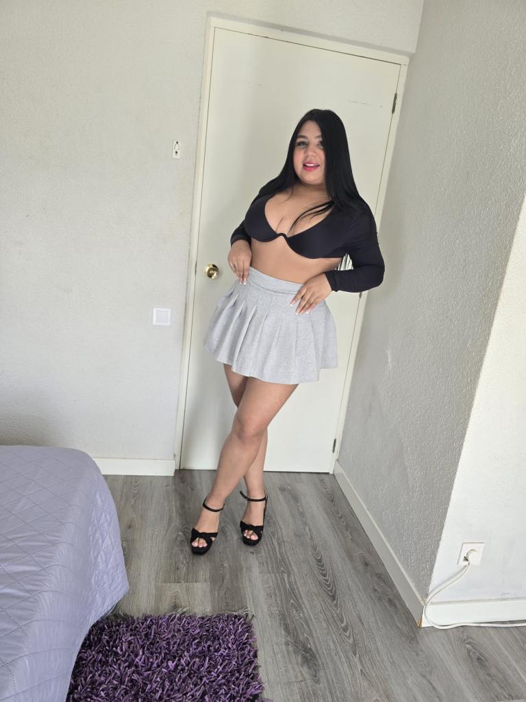 Chica busca chico en Madrid: 