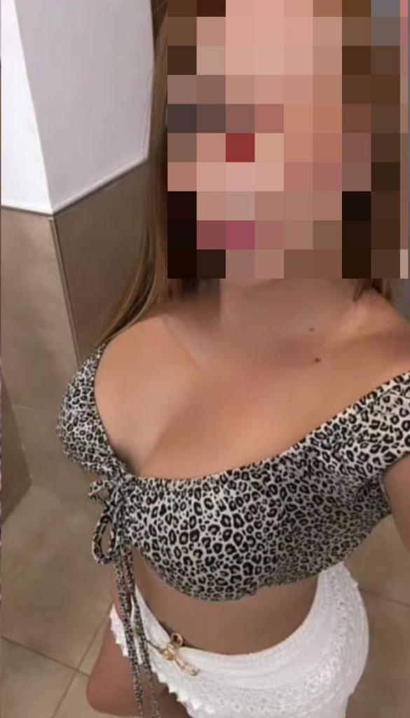 Chica busca chico en Barcelona: 