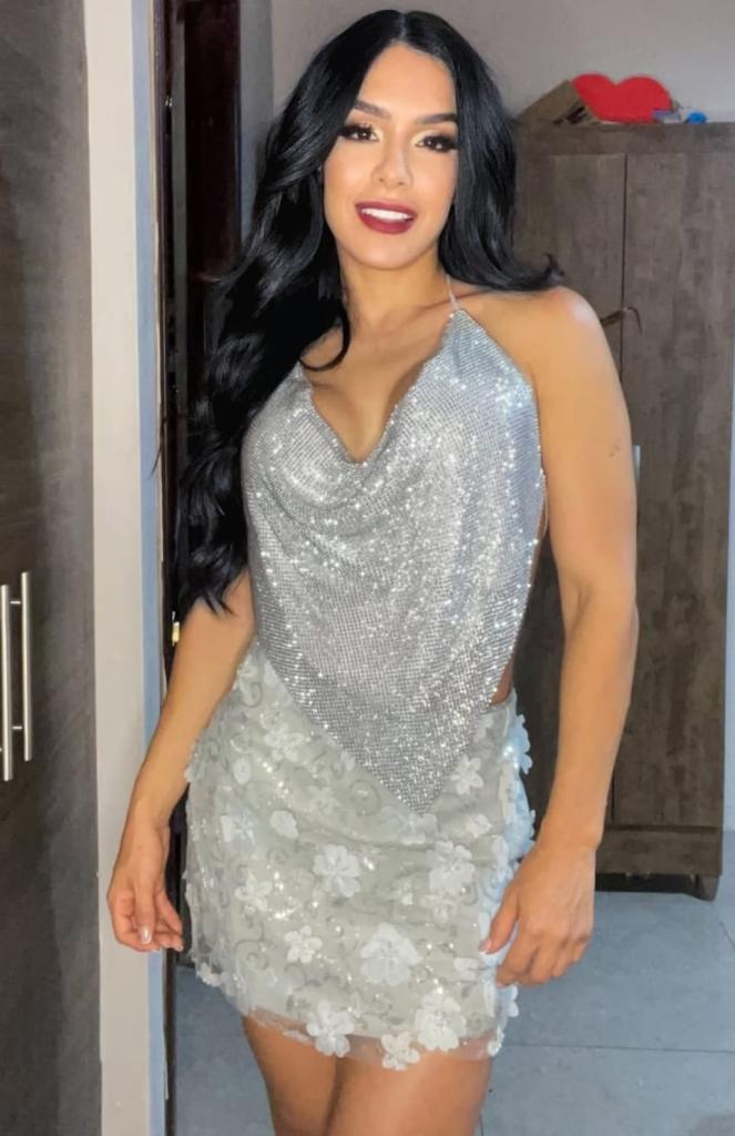 Chica busca chico en Cádiz: 