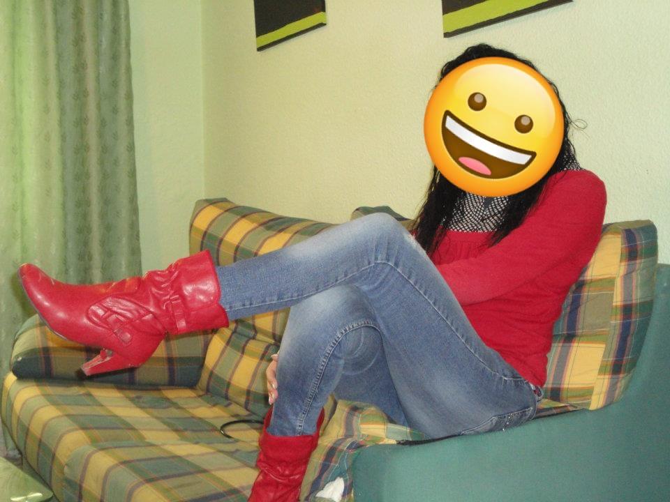 Chica busca chico en Alicante: 