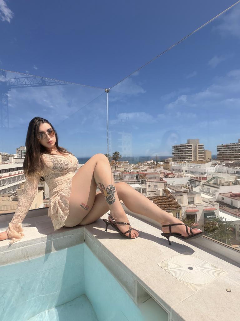 Travesti en Málaga: 