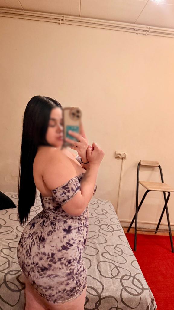 Chica busca chico en Barcelona: 