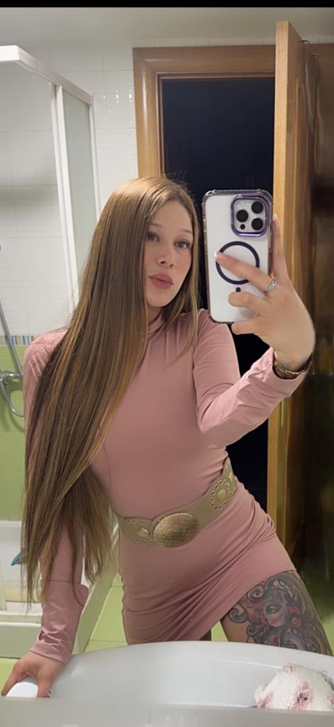 Chica busca chico en Ibiza: 