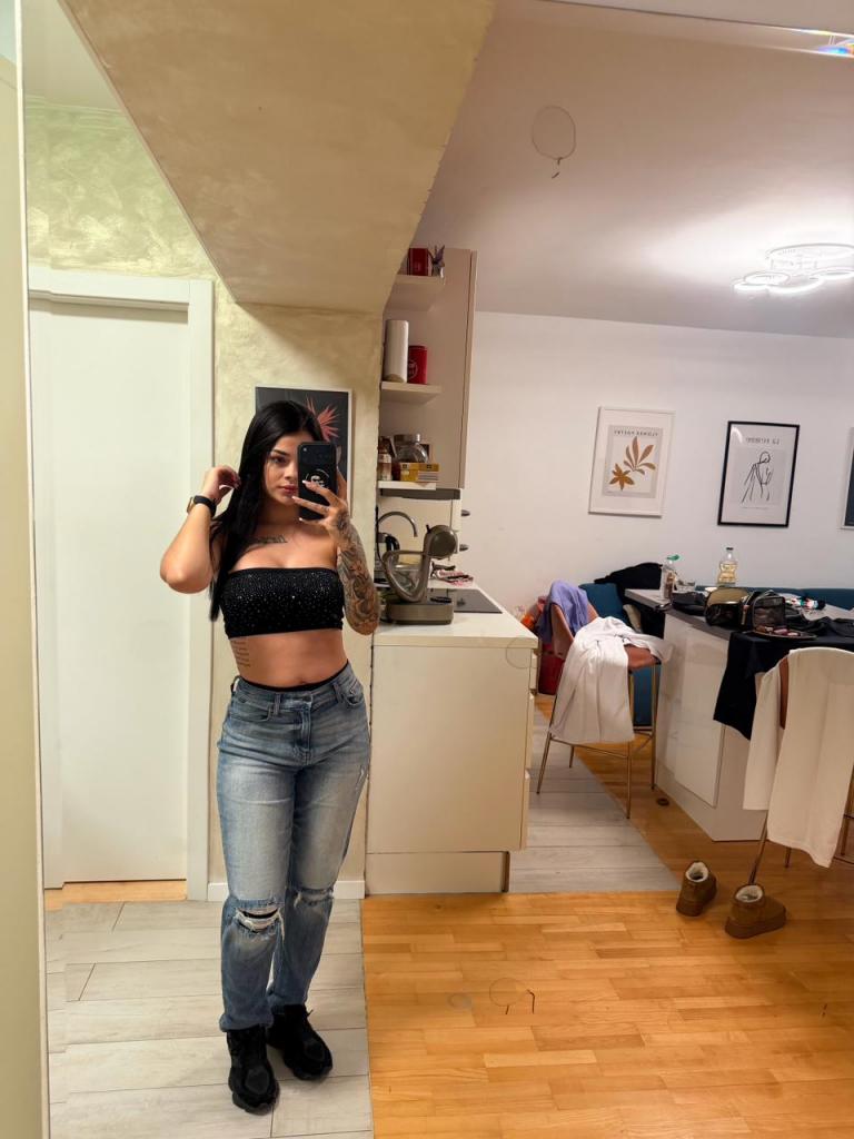 Chica busca chico en Málaga: 