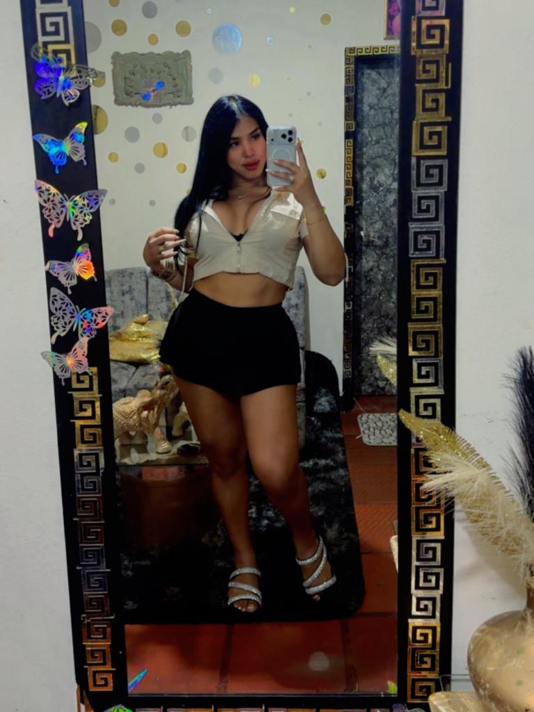Travesti en Barcelona: Transexuales y Travestis