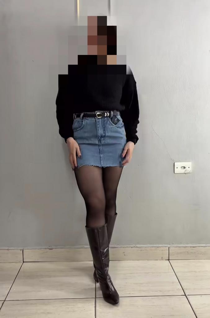 Chica busca chico en Tenerife: 