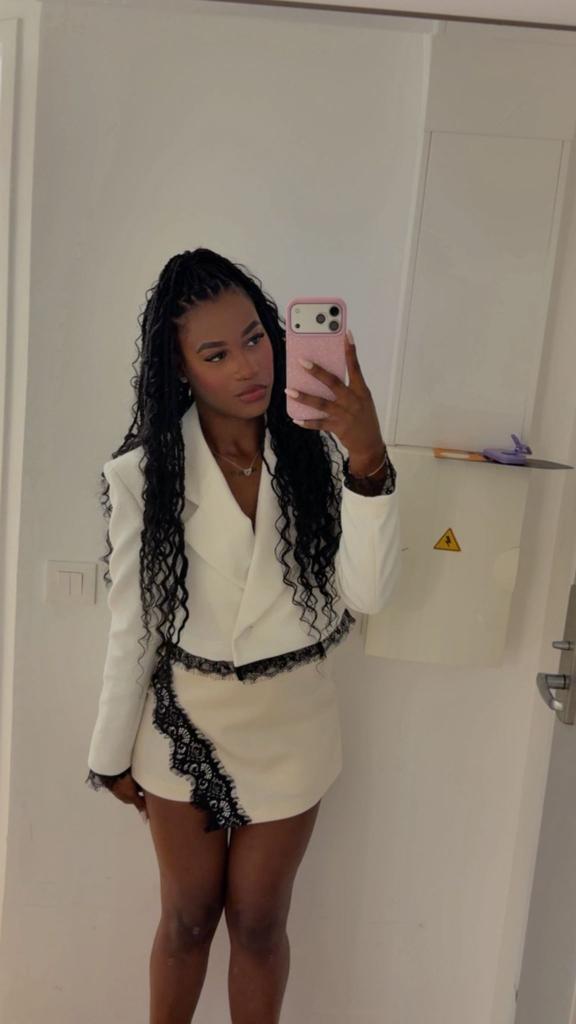 Chica busca chico en Las Palmas: 