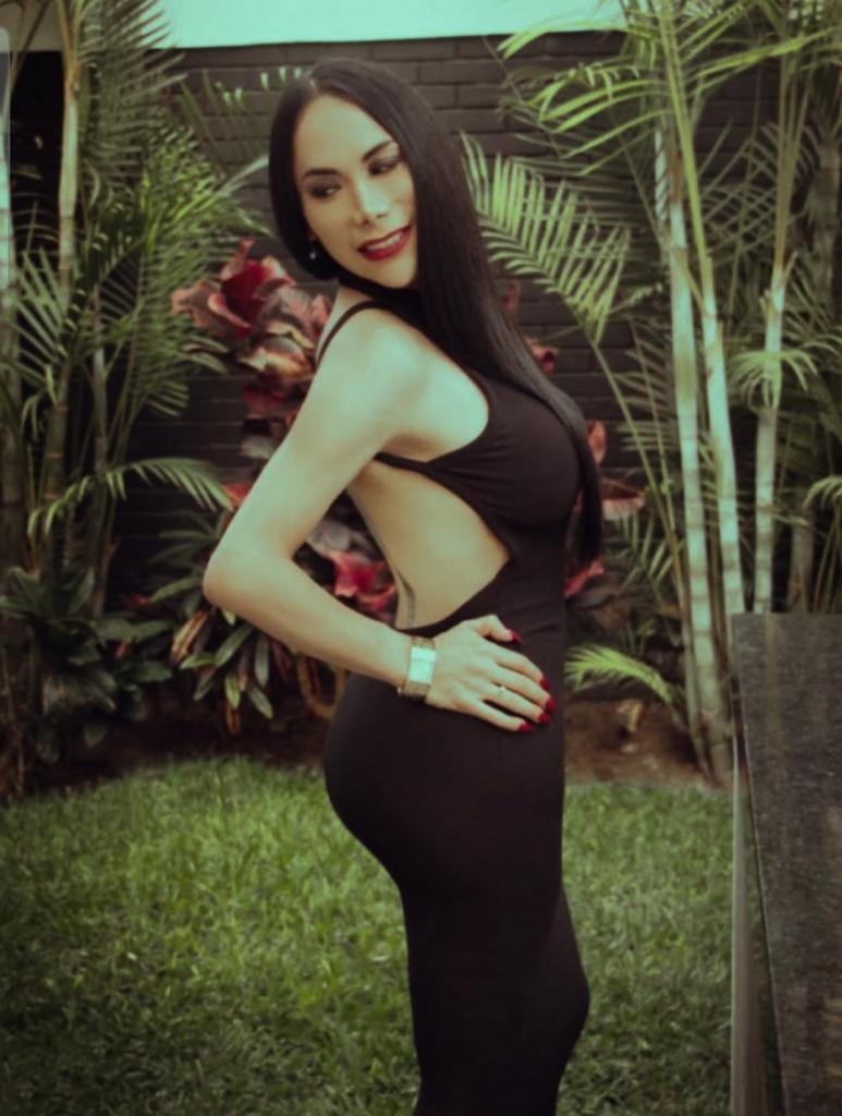 Transexual en Albacete: 