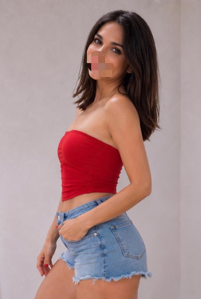Chica busca chico en Málaga: 