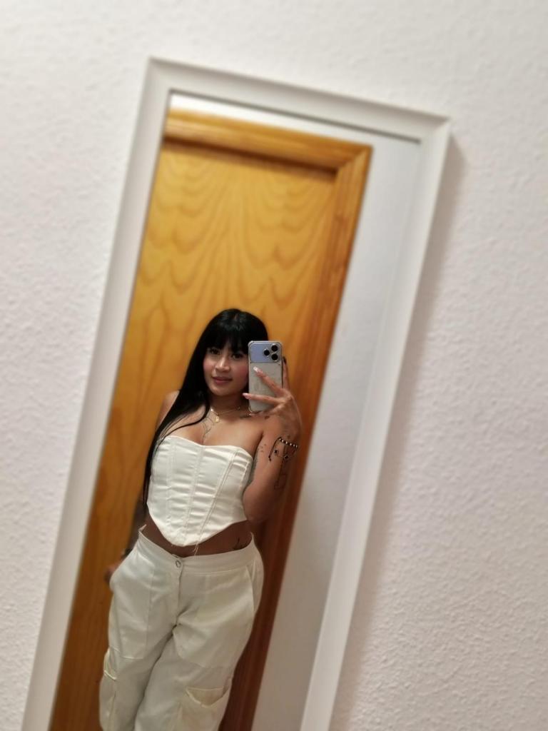Chica busca chico en Alicante: 