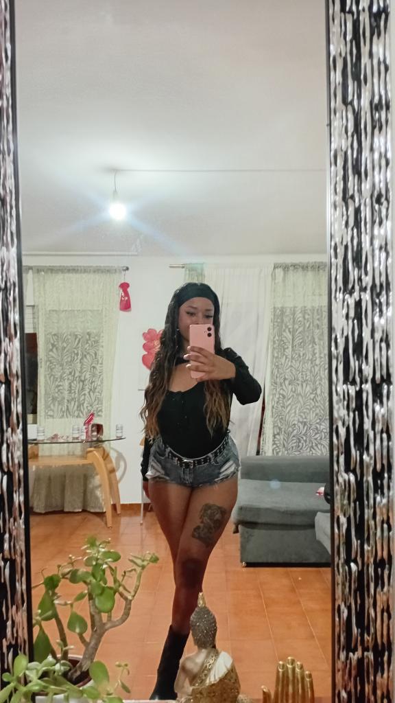 617202056: Chica busca chico en Barcelona