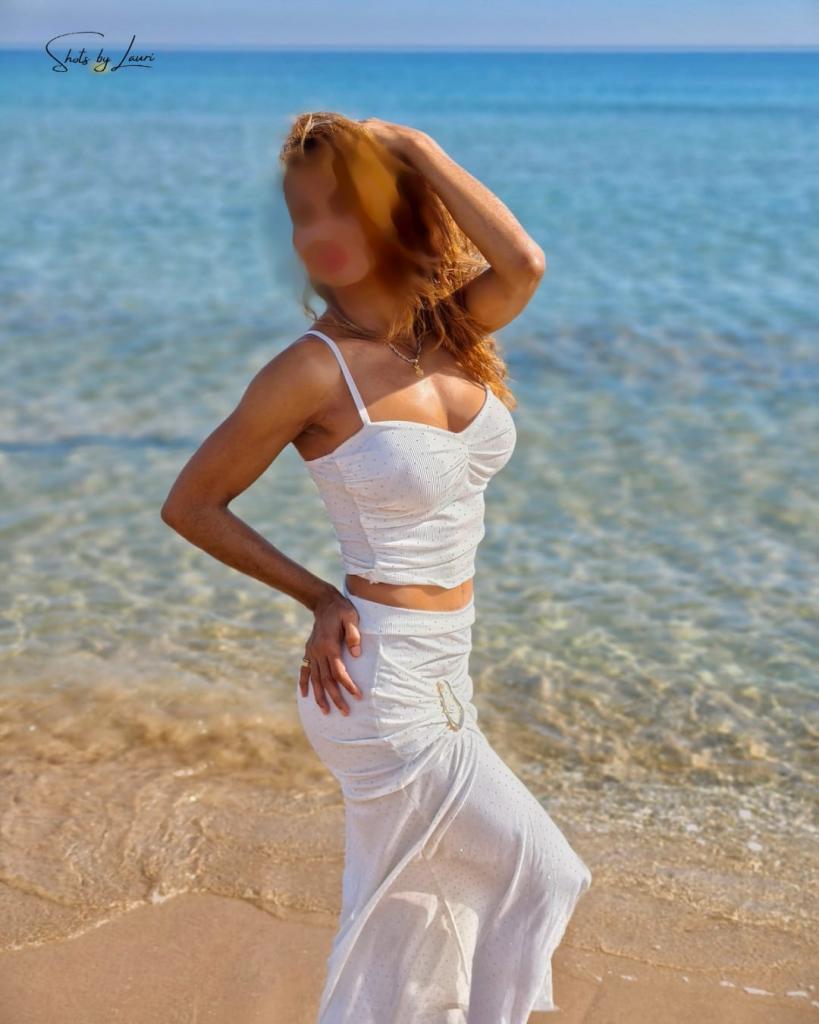 Chica busca chico en Alicante: 