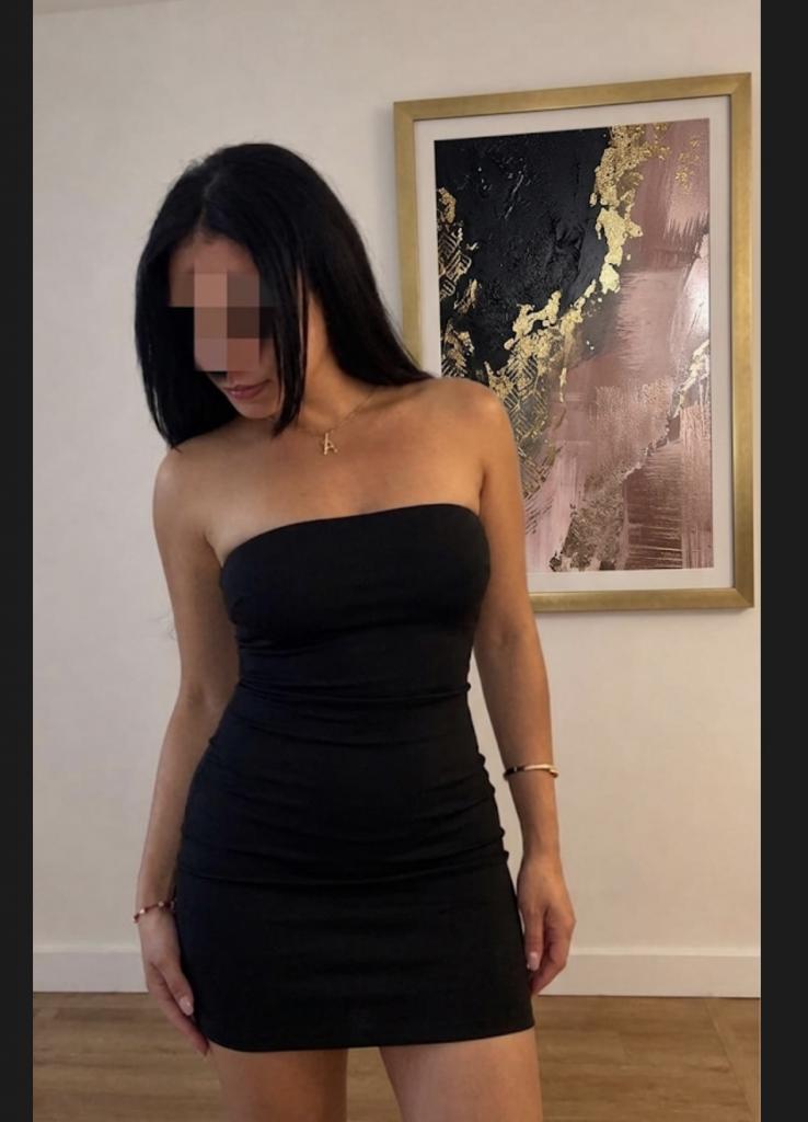 672894874: Chica busca chico en Málaga