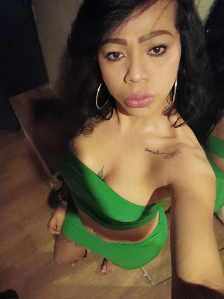 642184495: Travesti en Murcia