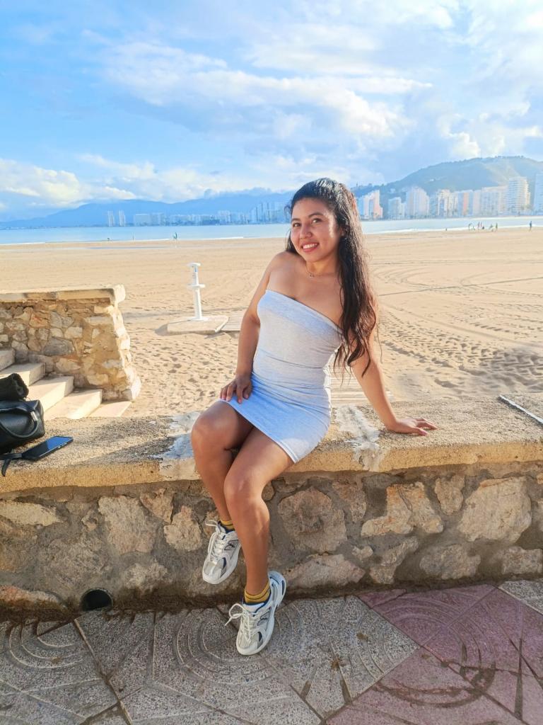 Chica busca chico en Valencia: 