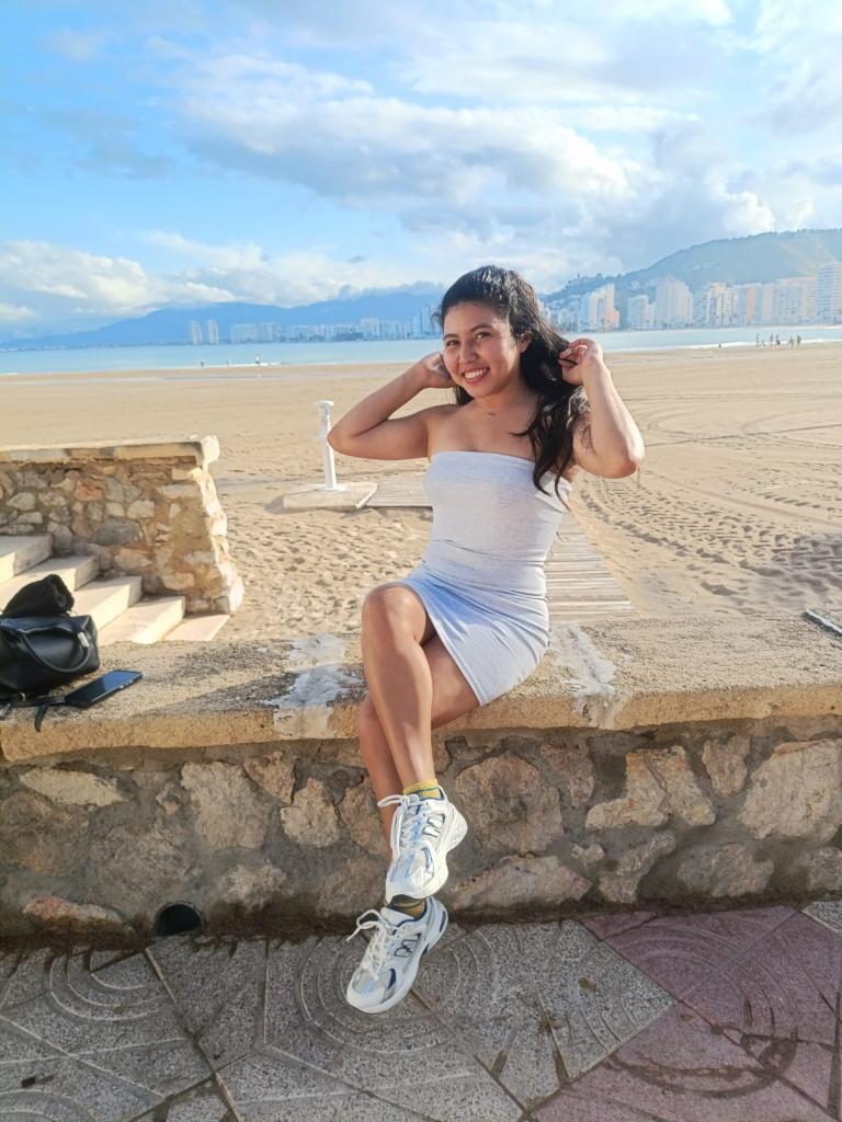 Chica busca chico en Valencia: 