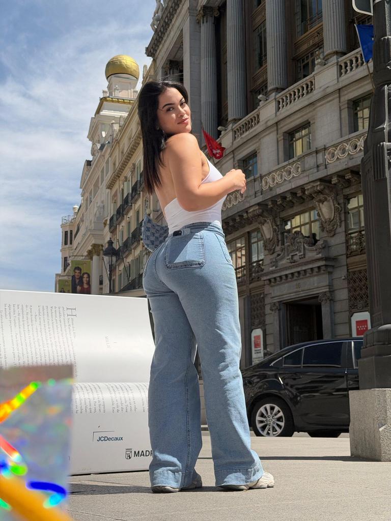 Chica busca chico en Zaragoza: 