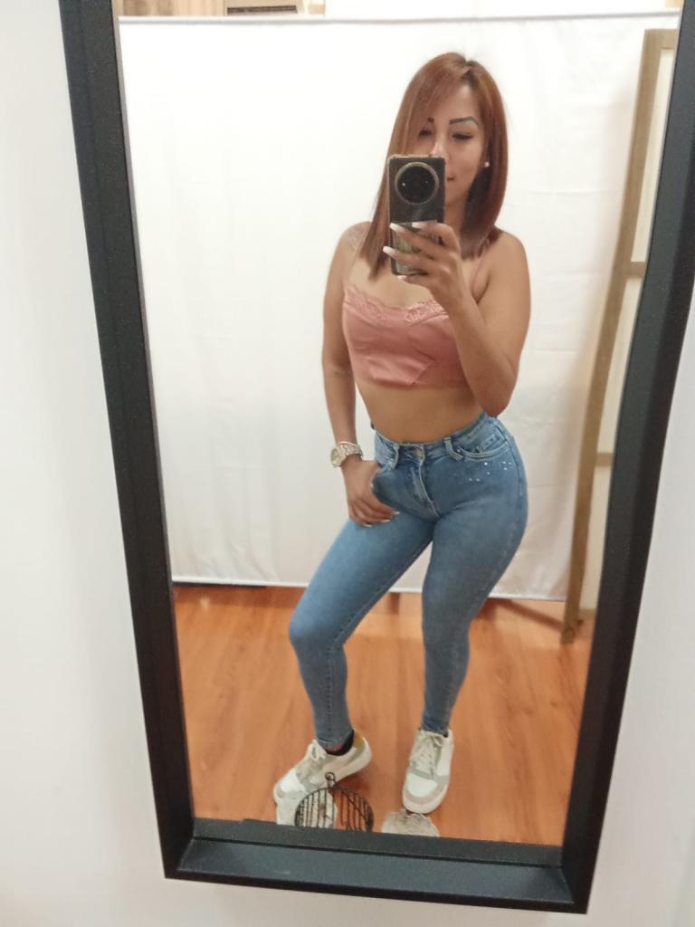 603234926: Chica busca chico en Almería